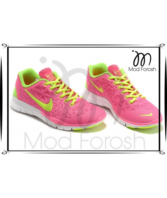 کتانی NIKE مدل (Free TR FIT3 (high copy