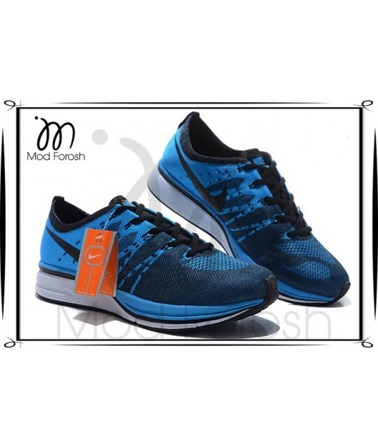 کتانی NIKE مدل Free blue440