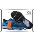 کتانی NIKE مدل Free blue440
