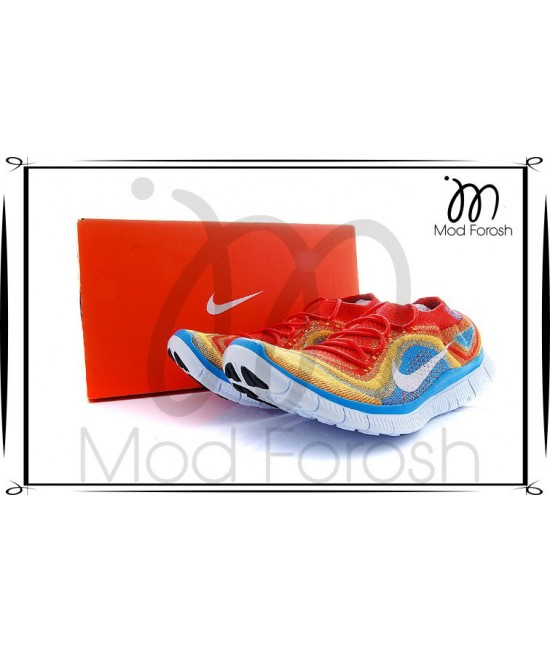 کتانی NIKE مدل Free Fly 818