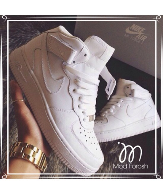 کتانی Nike مدل Air Force