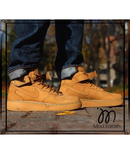 کتانی Nike مدل5 Air Force