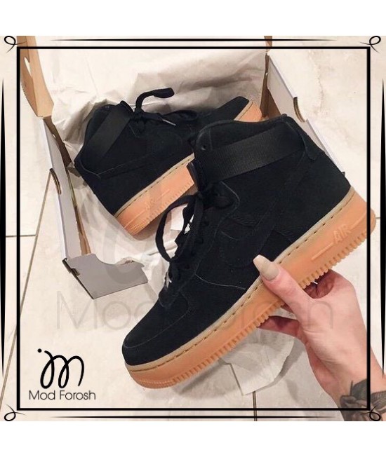 کتانی Nike مدل8 Air Force