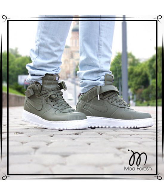 کتانی Nike مدل9 Air Force