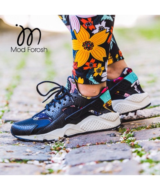 کتانی NIKE مدل 2 Air Huarache