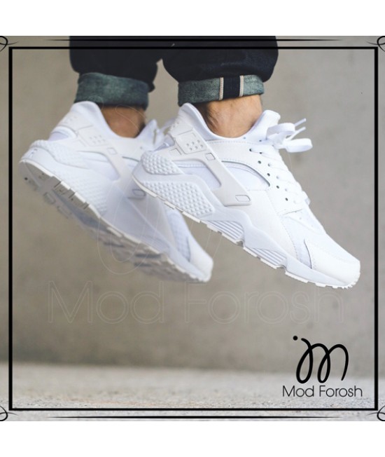 کتانی زنانه و مردانه NIKE مدل Air Huarache 7