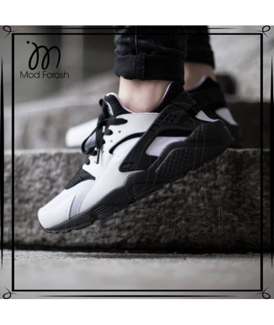 کتانی زنانه NIKE مدل Air Huarache 8