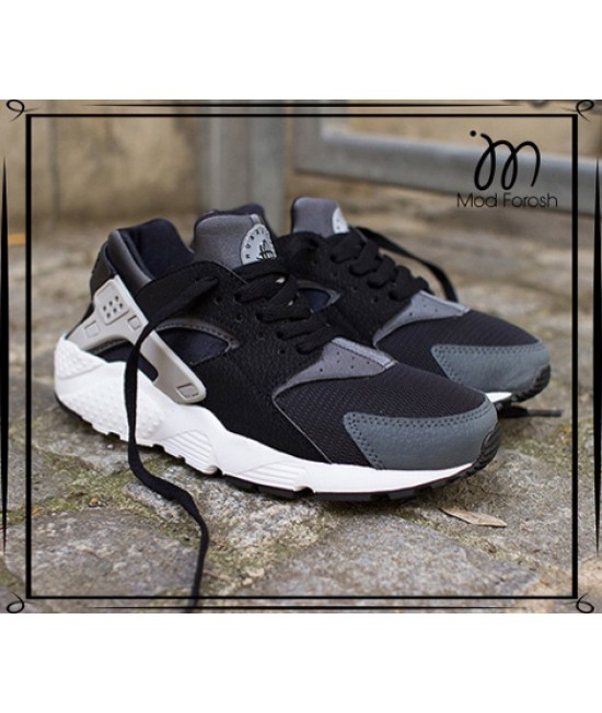 کتانی مردانه NIKE مدل Air Huarache 9