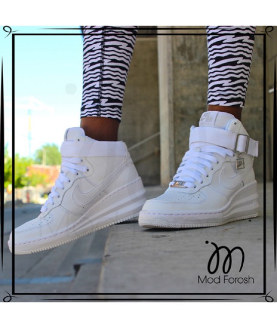 کتانی Nike مدل Air Lunar Force1