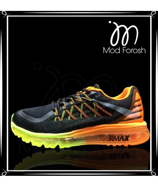 کتانی NIKE مدل Air Max