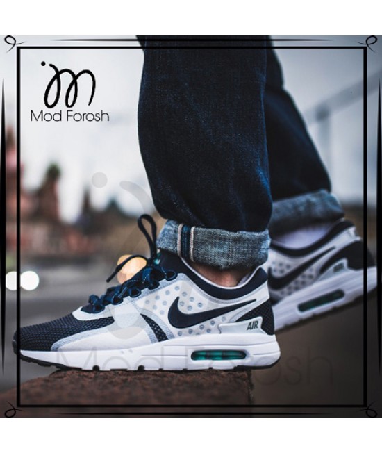 کتانی زنانه و مردانه NIKE مدل Air Max Zero