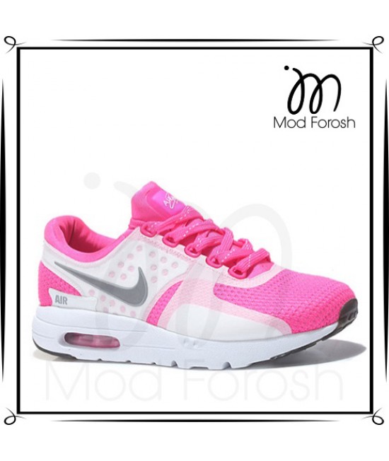 کتانی زنانه NIKE مدل Air Max Zero