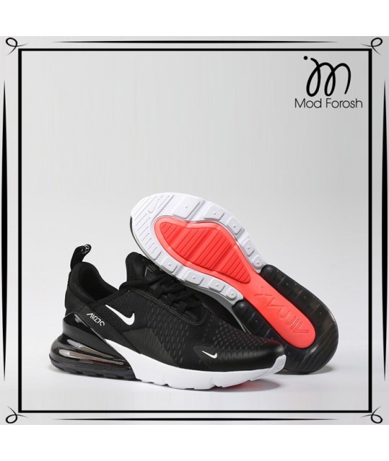 کتانی مردانه NIKE مدل Air Max270
