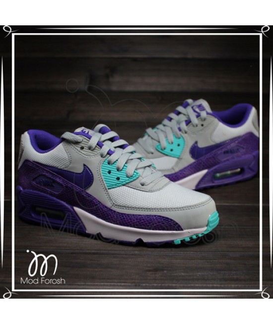 کتانی دخترانه NIKE مدل Air Max90 15