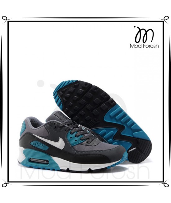 کتانی مردانه NIKE مدل Air Max90 16