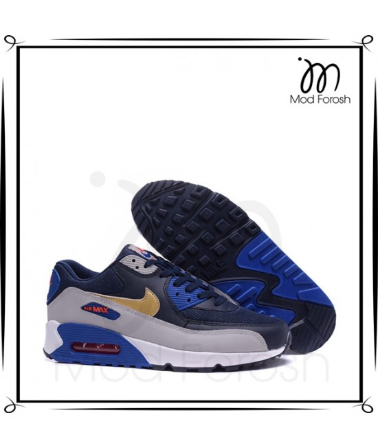 کتانی مردانه NIKE مدل Air Max90 19
