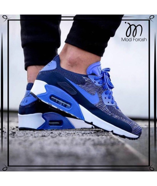 کتانی مردانه NIKE مدل Air Max90 20