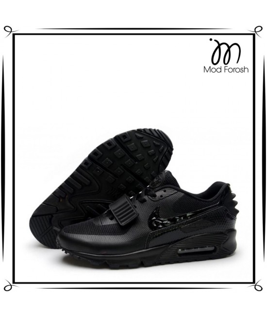 کتانی مردانه NIKE مدل Air Max90 21