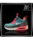 کتانی دخترانه NIKE مدل Air Max90