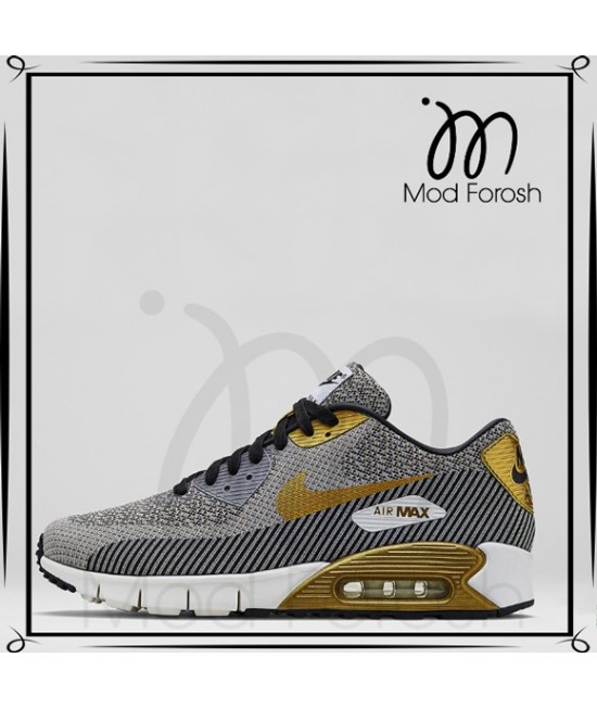 کتانی مردانه NIKE مدل Air Max90 3