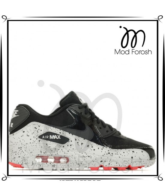 کتانی دخترانه NIKE مدل 6 Air Max90