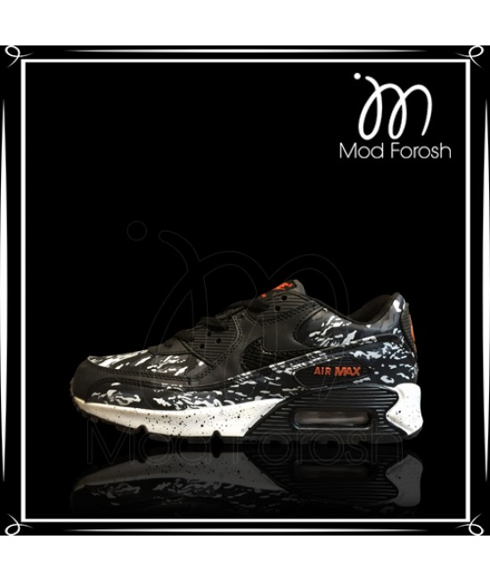 کتانی مردانه NIKE مدل Air Max90 7