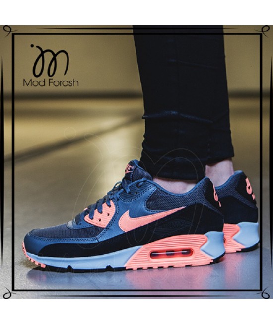 کتانی مردانه NIKE مدل Air Max90 8