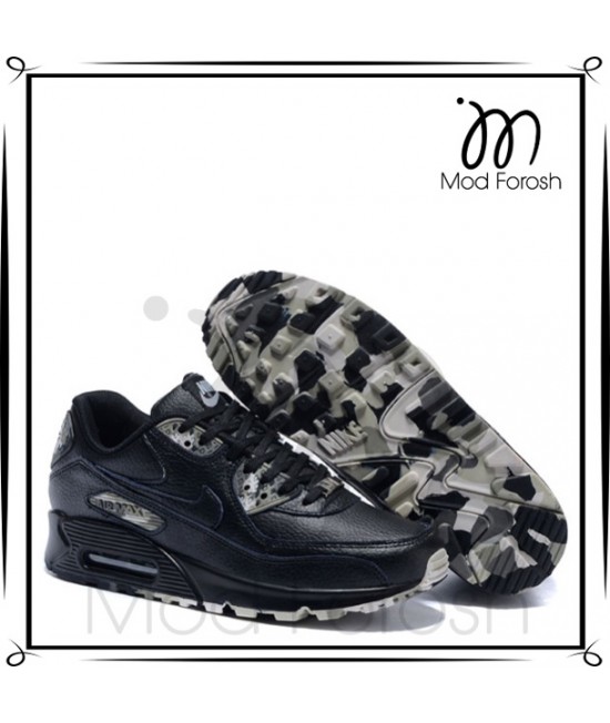 کتانی مردانه NIKE مدل Air Max90 9