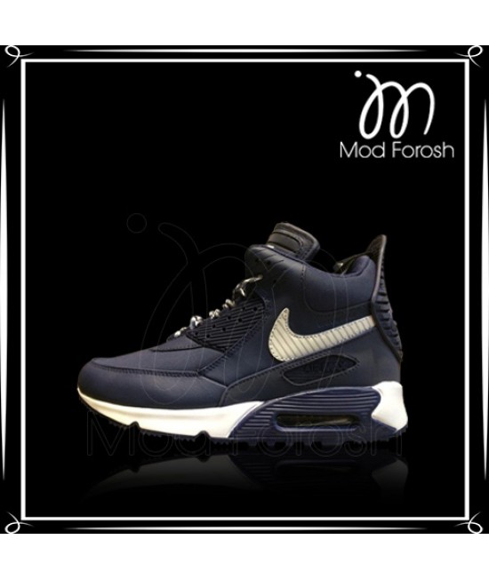 کتانی NIKE مدل Air Max90 WaterProof