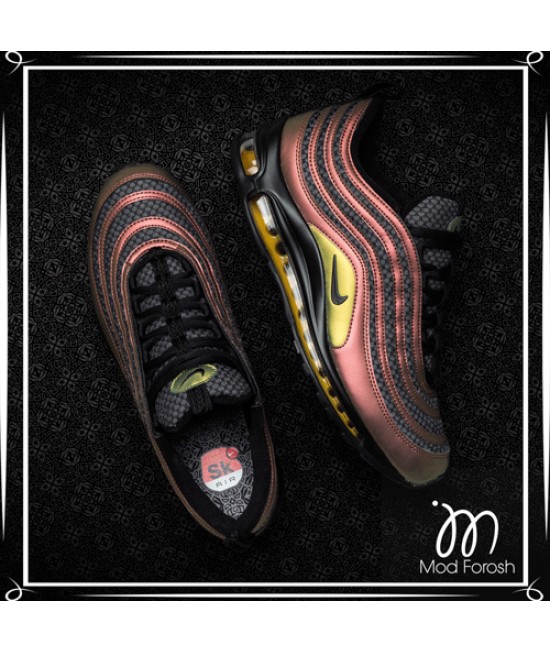 کتانی مردانه NIKE مدل2 Air Max97