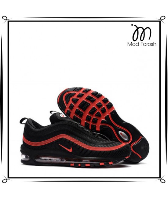 کتانی مردانه NIKE مدل Air Max97
