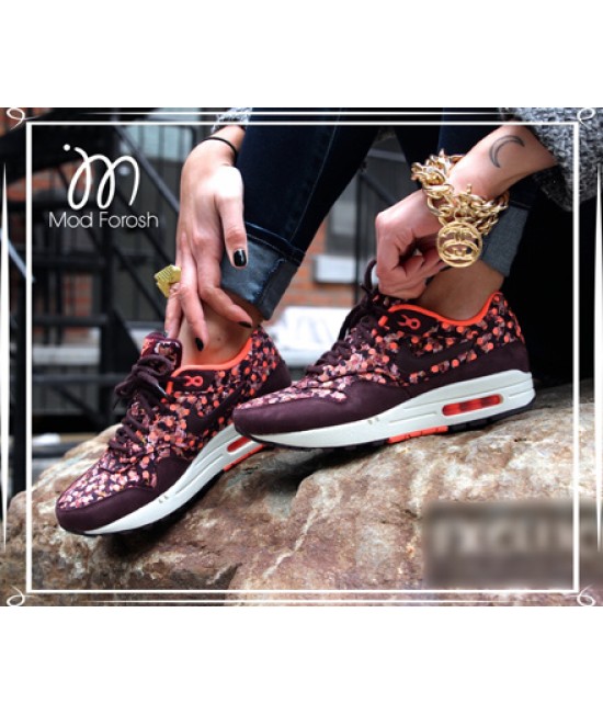 کتانی دخترانه NIKE مدل Air Max Ultra