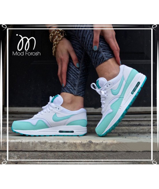 کتانی دخترانه NIKE مدل Air Max Ultra3