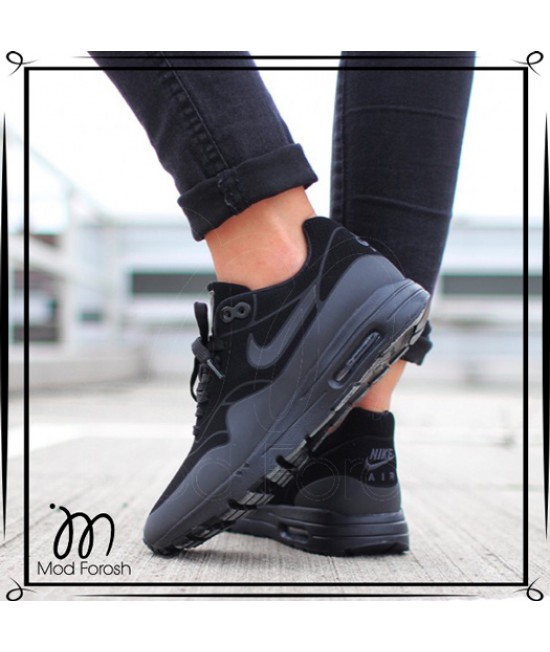 کتانی زنانه و مردانه NIKE مدل Air Max Ultra4