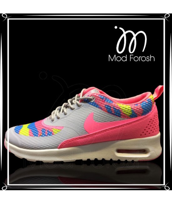 کتانی NIKE مدل Air Max thea 2