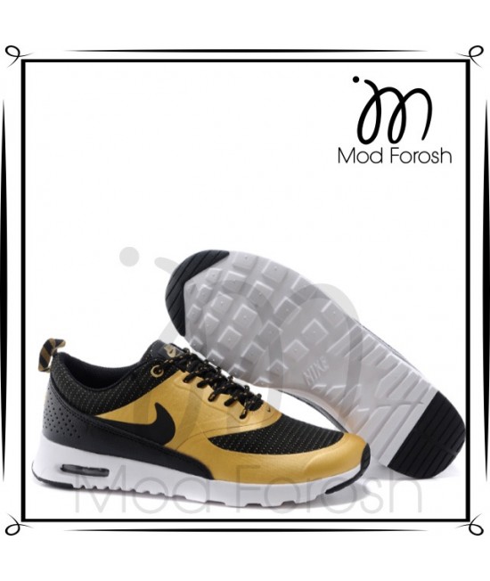 کتانی NIKE مدل Air Max thea 5
