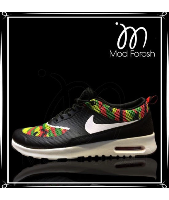 کتانی NIKE مدل Air Max thea 1