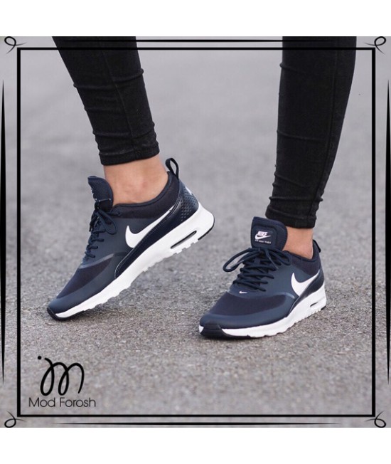 کتانی NIKE مدل Air Max thea 10