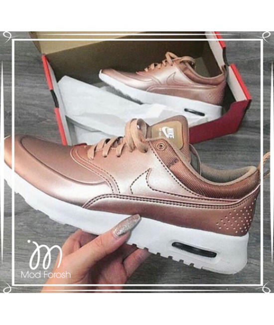 کتانی NIKE مدل Air Max thea 11