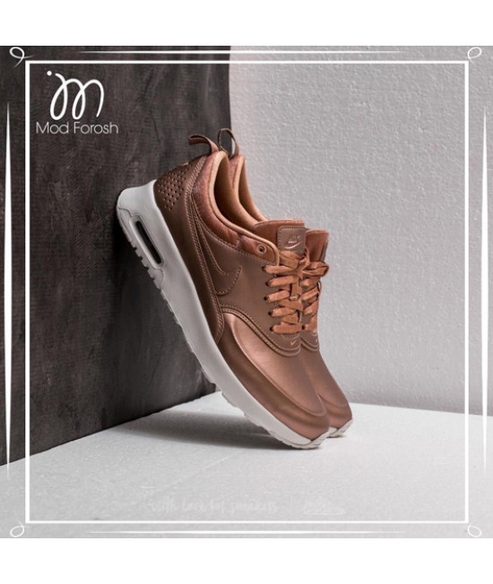 کتانی NIKE مدل Air Max thea 12