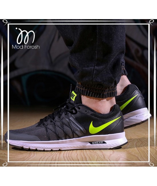 کتانی مردانه NIKE مدل Air Relentless6