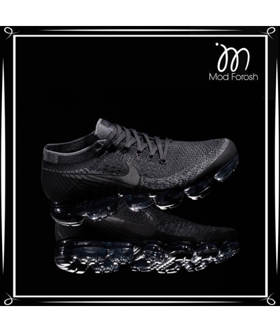 کتانی زنانه و مردانه NIKE مدل Air Vapormax Flyknit