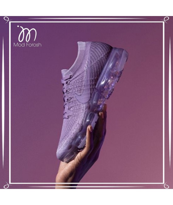 کتانی زنانه NIKE مدل Air Vapormax Flyknit