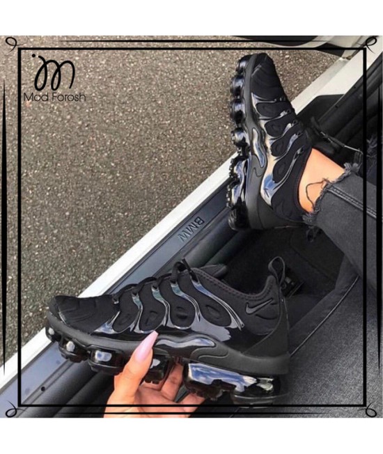 کتانی زنانه و مردانه NIKE مدل Air Vapormax Plus2