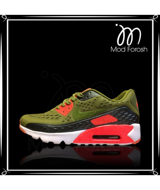 کتانی مردانه NIKE مدل Air Max90