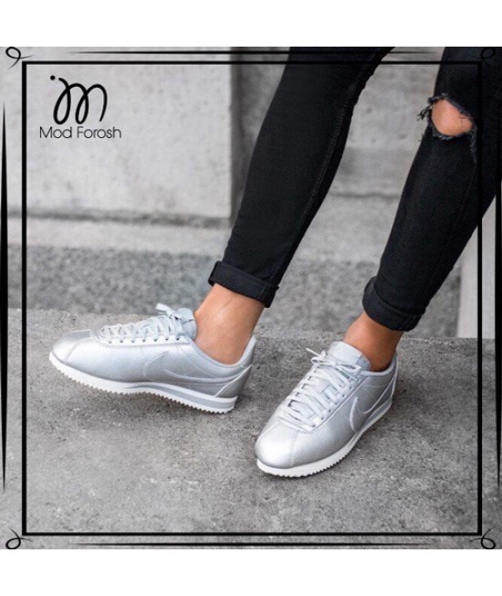 کتانی مردانه NIKE مدل Cortez