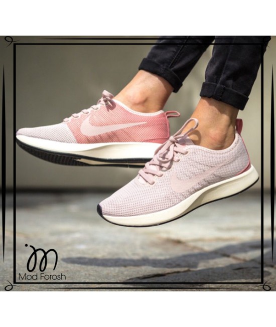 کتانی زنانه NIKE مدل Dualtone Racer2