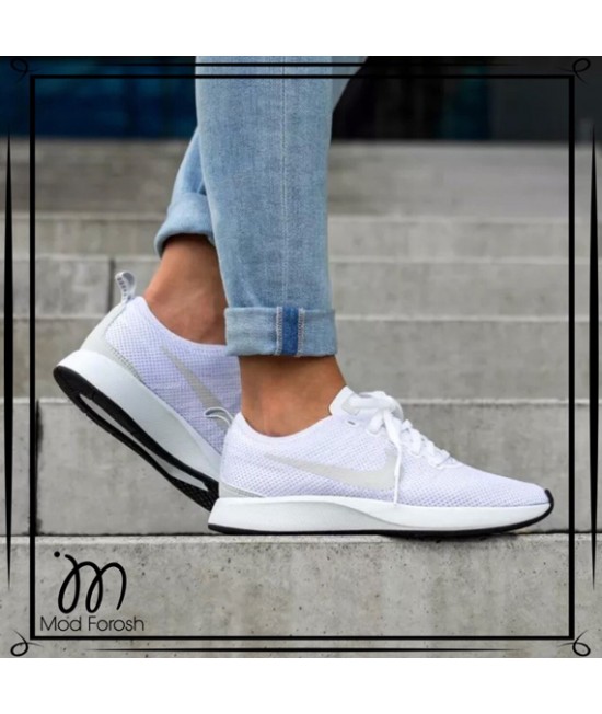 کتانی زنانه و مردانه NIKE مدل Dualtone Racer3