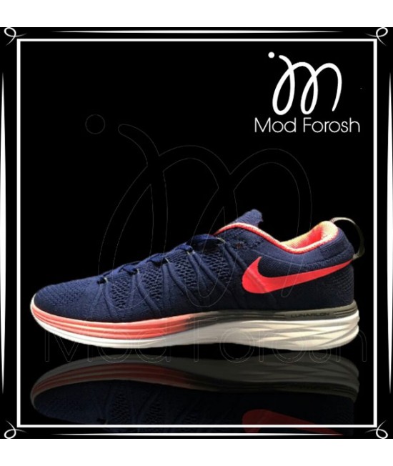 کتانی NIKE مدل 2 FLYKNIT Lunar