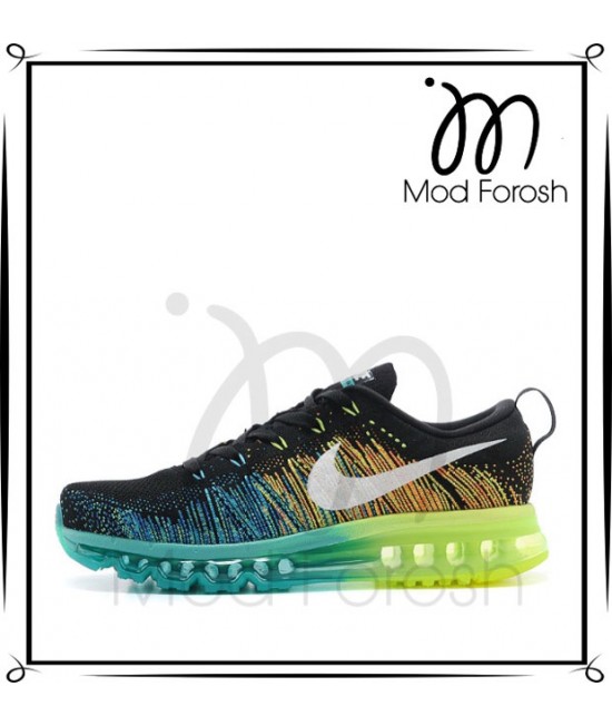 کتانی NIKE مدل FLYKNIT MAX 1